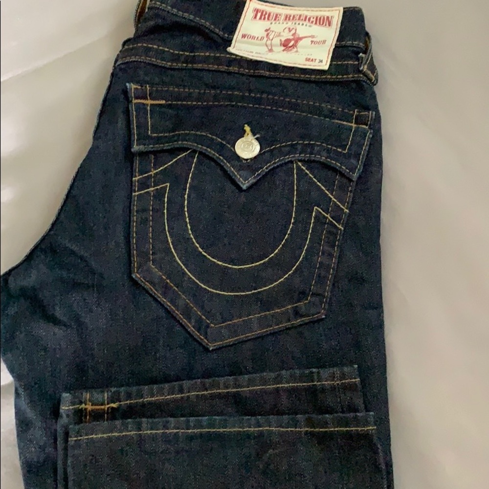 True Religion Jeans